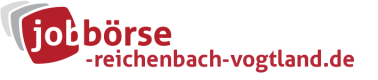 Jobbörse Reichenbach Vogtland